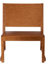 FRAMA Brown Easy 01 Chair