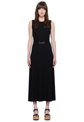 Gabriela Hearst Back Meier Maxi Dress