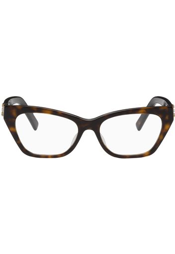 Givenchy Tortoiseshell GV50015 Glasses