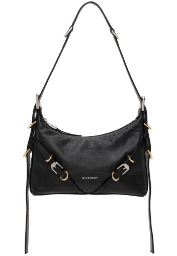 Givenchy Black Mini Voyou Bag