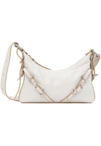 Givenchy Off-White Mini Voyou Bag