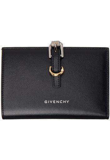 Givenchy Black Voyou Wallet