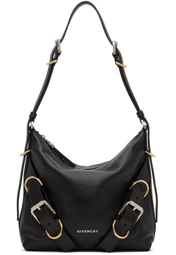 Givenchy Black Voyou Crossbody Bag