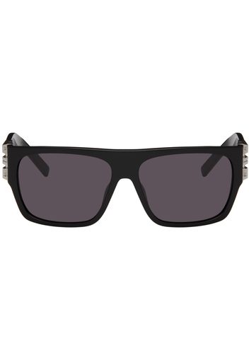 Givenchy Black 4G Sunglasses