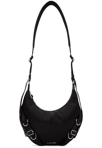 Givenchy Black Voyou Crossbody Bag