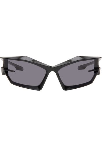 Givenchy Black Giv Cut Sunglasses