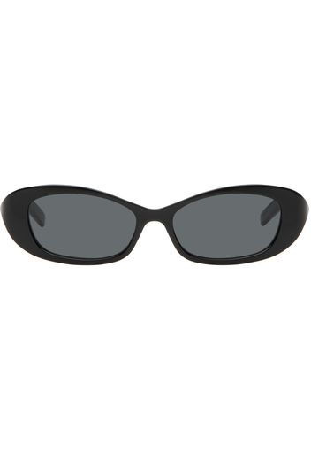 Givenchy Black 4G Sunglasses