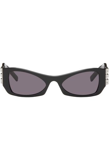 Givenchy Black 4G Sunglasses