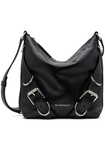 Givenchy Black Voyou Small Crossbody Bag