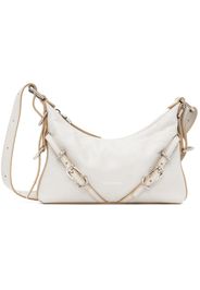 Givenchy Off-White Mini Voyou Bag