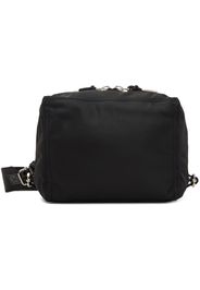 Givenchy Black Small Pandora Messenger Bag