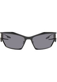 Givenchy Black Giv Cut Sunglasses