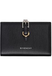 Givenchy Black Voyou Wallet