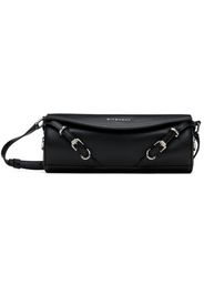 Givenchy Black Voyou Roller Bag