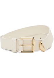 Givenchy Off-White Voyou Belt