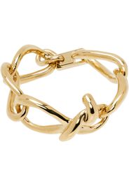 Givenchy Chain Metal Bracelet