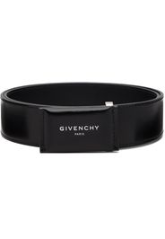 Givenchy Black Antigona Belt