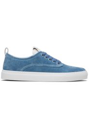 Givenchy Blue New City Sneakers