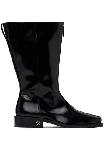 GmbH Black Adem Boots