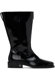 GmbH Black Adem Boots