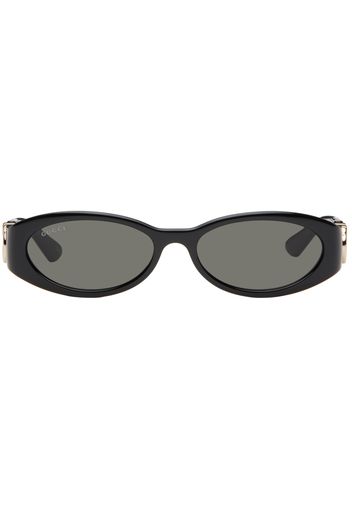 Gucci Black GG1660S Sunglasses