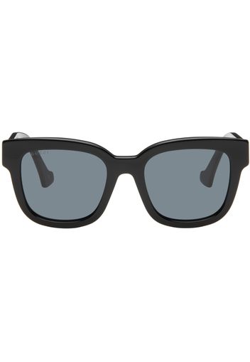 Gucci Black Generation Sunglasses