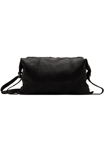 Guidi Black Q15 Bag