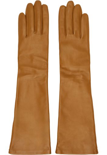 Handsome Stockholm Tan Essentials Long Gloves