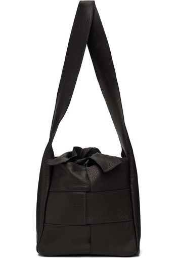 HEREU Black Bena Tote