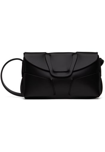 HEREU Black Mabra Mini Bag