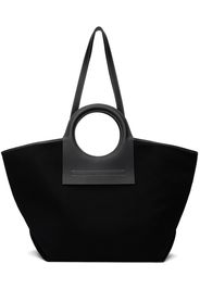 HEREU Black Cala Tote