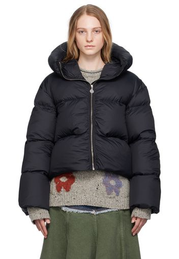 Ienki Ienki Black Kenny Down Jacket