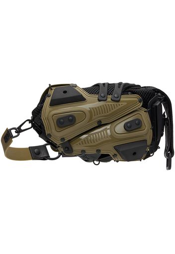 Innerraum Khaki Object I30 Fanny Pack