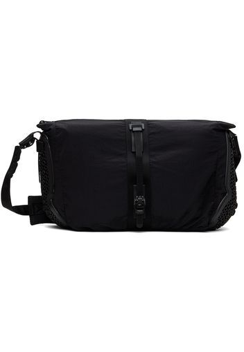 Innerraum Black Object S07 Messenger Bag