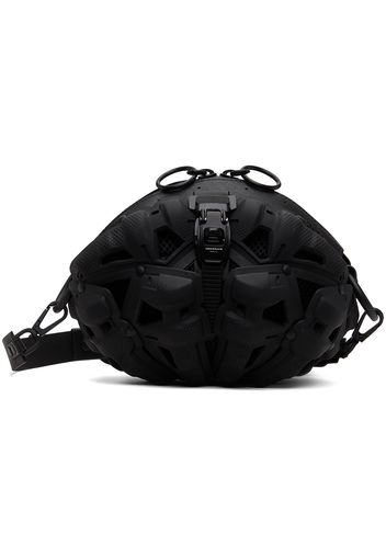 Innerraum Black Object Z01 Brain Bag