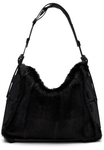 Innerraum Black Object S10 Tote