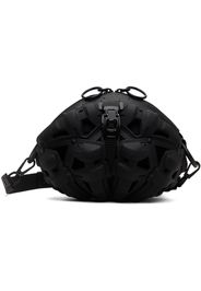 Innerraum Black Object Z01 Brain Bag