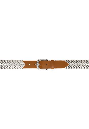 Isabel Marant Tan Tehora Belt