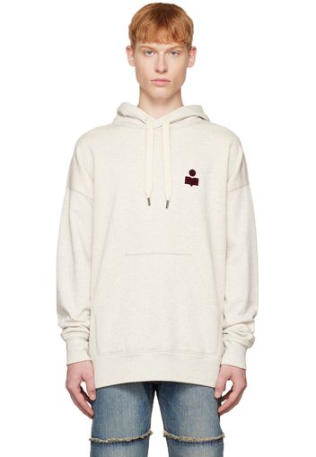 Isabel Marant Off-White Malek Hoodie