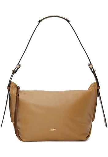 Isabel Marant Beige Leyden Bag