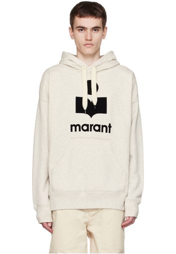 Isabel Marant Off-White Miley Hoodie