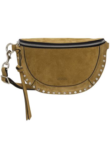 Isabel Marant Brown Skano Belt Bag