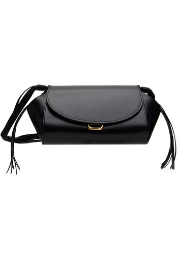 Isabel Marant Black Murcia Medium Bag