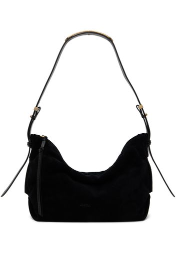 Isabel Marant Black Leyden Bag