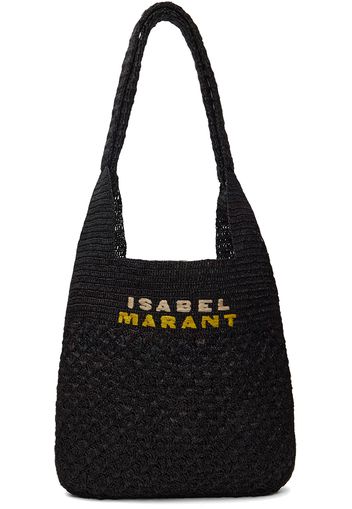 Isabel Marant Black Medium Praia Tote