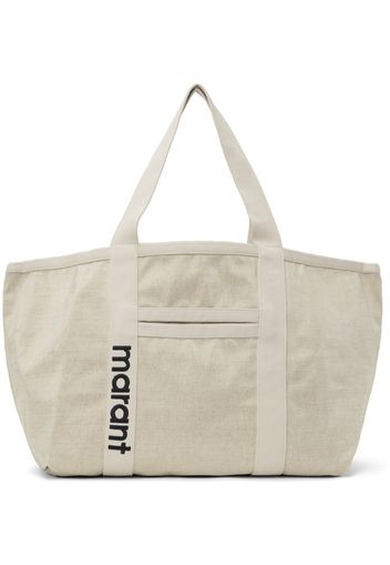 Isabel Marant Off-White Darwen Tote