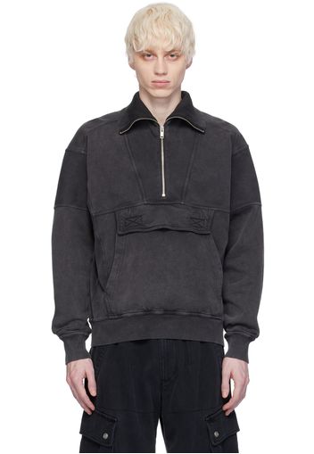 Isabel Marant Black Preston Jacket