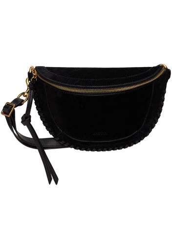 Isabel Marant Black Skano Bag