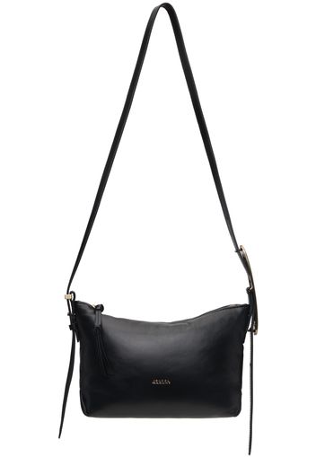 Isabel Marant Black Leyden Mini Bag