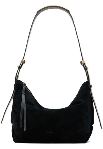 Isabel Marant Black Leyden Bag